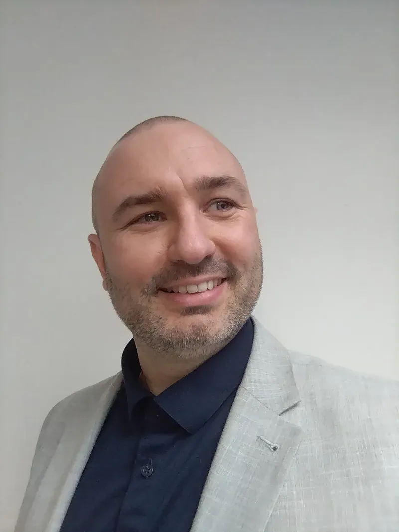 Jérémy BOYER - Fondateur & CEO